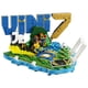 thumbnail image 3 of Set LEGO Editions Sports Vini Jr Fenómenos del Futbol 43027, 3 of 4
