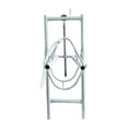 thumbnail image 1 of Soporte para cabeza de oveja, suministros ganaderos multiusos, soporte para esquila de ovejas de alta resistencia, accesorio para cabeza de oveja para, 1 of 8