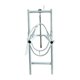 thumbnail image 1 of Soporte para cabeza de oveja, suministros ganaderos multiusos, soporte para esquila de ovejas de alta resistencia, accesorio para cabeza de oveja para, 1 of 8