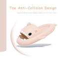 thumbnail image 5 of Sandalias Tiburón Rosyclo de EVA Ligera, Cómodas y Antideslizantes, 5 of 5
