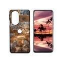 thumbnail image 1 of Compatible with Moto Edge+ (2022） Phone Case, Renaissance Case Silicone Protective for Teen Girl Boy Case for Moto Edge+ (2022）, 1 of 1