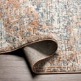 thumbnail image 4 of Amore Denim 7'10" x 10' Traditional Rectangle Area Rug, 4 of 6