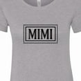 thumbnail image 4 of Inktastic Mimi Women's T-Shirt, 4 of 5