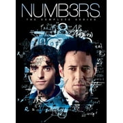 PARAMOUNT-SDS Numbers: The Complete Series (DVD)
