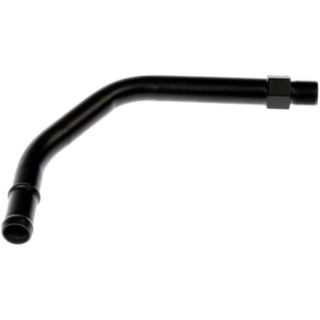 Dorman - Help Water Pump Inlet Tube (No Gasket Needed)