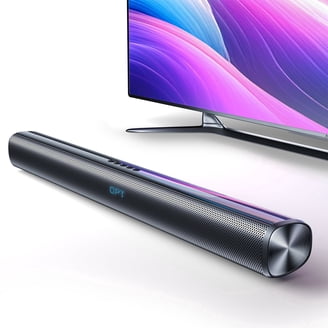 Ultimea Aura A30 5.1ch Sound Bar for TV, Virtual Surround, App