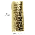 thumbnail image 3 of Coussin d'Ongle Amovible Support d'Art d'Ongle Portable Réutilisable Coussin de Manucure Repose-Mains d'Ongle Portable Coussin de Manucure Coloré, Doré, 3 of 8