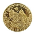 MASLVO coins collectible coins coins for collectors Clearance Tooth
