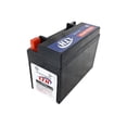 thumbnail image 4 of Lth Tx6-5L-B-Fa 12V 6.5Ah 85 Cca Agm Fa Bci para Moto, 4 of 5