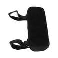 thumbnail image 4 of Almohadilla Para Reposabrazos De Sillón, , Ajustable, Previene Resbalones, Alivio Del Estrés En El Antebrazo, Almohada Para Reposabrazos Para Silla De Juegos De Oficina, 4 of 7