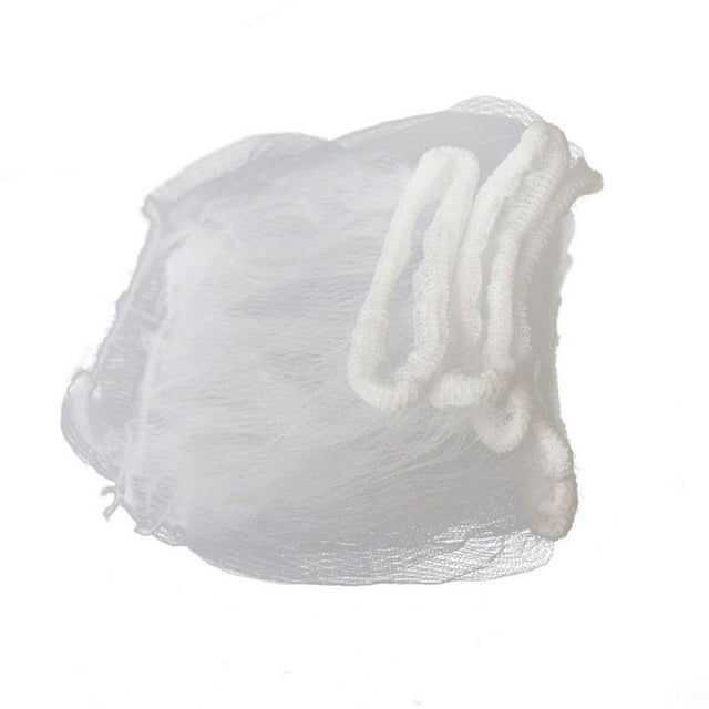 Toystoory Colador de fregadero 100x, bolsa de malla para almacenamiento de ducha, cubierta de filtro, dispositivos, suministros para el hogar, accesorios Type3 NO3 Toystoory HA3971-00
