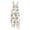 Light Green(Strawberry Print), variant on Overalls for Women Casual Boho Floral Printed Overalls for Women Loose Fit Sleeveless Wide Leg Spaghetti Strap Rompers Wine M