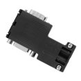 thumbnail image 4 of Connecteur DP pour automate de bus de terrain de processus 6ES7 972-0BB12-0XA0, 4 of 4