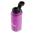 thumbnail image 4 of Bubba Trailblazer Vacuum-Insulated Stainless Steel Water Bottle, 32 oz., Mixed Berry, 4 of 4