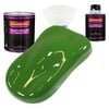Restoration Shop Deere Green Acrylic Urethane Auto Paint Complete Quart Paint Kit, Single Stage High Gloss