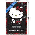 thumbnail image 5 of Bonjour Kitty - Punk, 5 of 5