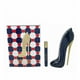 thumbnail image 1 of Carolina Herrera Good Girl Mini 2 Pz Para Mujer, 1 of 1