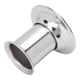 thumbnail image 1 of Extintor de Rollo de, Extintor Suave y Liso de Extintante Accesorio de Acero Resistente inoxidable a la Corrosión para el Hogar, 1 of 7
