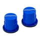 thumbnail image 3 of 2 piezas de zancos de equilibrio, cubos de equilibrio, juguete deportivo para exteriores, juego de zancos para caminar azul, 3 of 9
