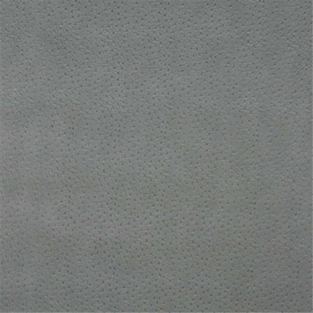 54 in. Wide Gray, Emu Ostrich Faux Leather Vinyl Fabric - Walmart.ca