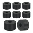 thumbnail image 1 of 18Pack Thick Rubber Spacer, 1 Inch OD x 3/8 Inch ID x 9/16 Inch Thickness, 1 of 6