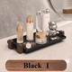 thumbnail image 1 of Organizador para mostrador de baño con estación de café, soporte para cosméticos y estante de almacenamiento para tocador y encimera, accesorios de cocina, 1 of 4