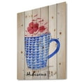 thumbnail image 1 of Design Art - Teacup red tea, 1 of 5