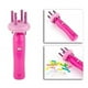 thumbnail image 5 of Vogacara Herramientas para peinar el cabello, máquina trenzadora automática, flores de cáñamo eléctricas, trenzas para el cabello, Kit de Cuidado del cabello, 5 of 6