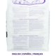 thumbnail image 5 of Arena para gatos Pearls Ultra Clump Crystal, 3,6 kg, sin perfume, 5 of 7