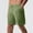 Green, variant on Vetsdori Workout Athletic Shorts for Men Running Elastic Waist Short Pants Lightweight,Pocket Ropa Outdoor Stretch Mens Shorts Summer,Size 34