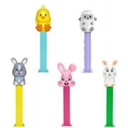 PEZ Easter Collection Candy Dispenser Blister Pack - Chick