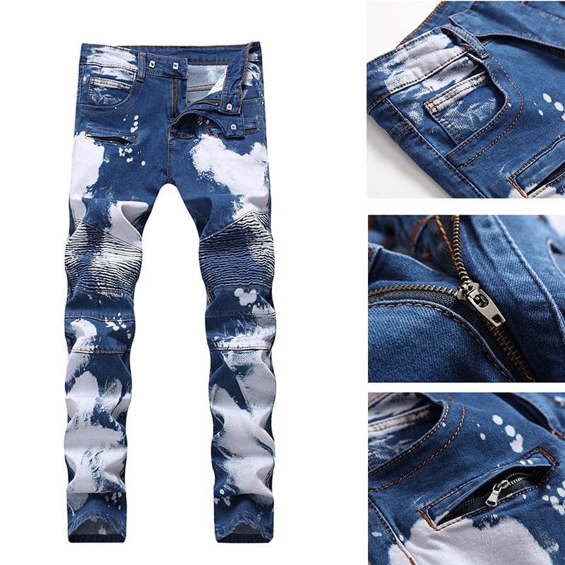 jean pocket designs by brand