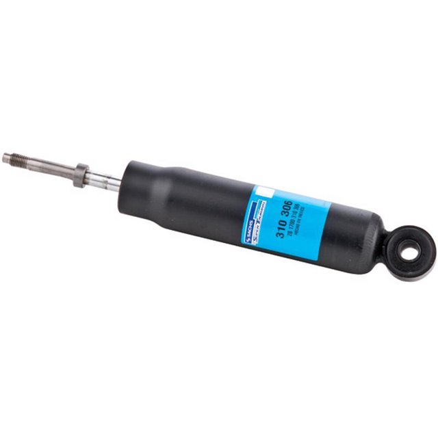 Amortiguador De Suspensión Sachs - Compatible Con Nissan Pick Up 1994-2010 SACHS 231-2343-00