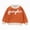 A140-Orange, variant on NOLDARES Toddler Baby Halloween Outfit Boy Girl Pumpkin Sweaters Crewneck Pullover Sweater Long Sleeve Sweater Fall Clothes,A140-Red