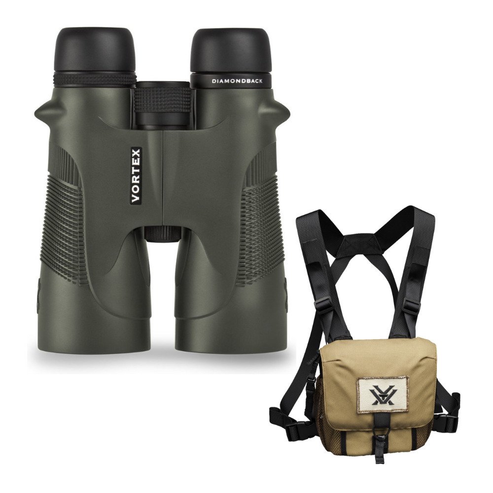 Vortex Diamondback 12x50 Binoculars