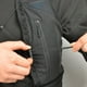 thumbnail image 5 of Chaleco de hidratación para correr, mochila de hidratación transpirable, mochila portátil de gran capacidad con depósito de hidratación para ciclismo y carrera., 5 of 9