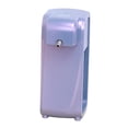 thumbnail image 4 of Encimera de dispensador de jabón sin contacto automático elegante montada en la pared rojo kusrkot Dispensador de jabón automático, 4 of 8