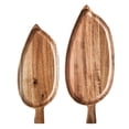 thumbnail image 6 of Wooden Tray Restaurant Food Plate Breakfast Wooden Plate Sushi Dessert, 6 of 8