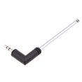 thumbnail image 1 of Antena de Radio Extensible Portátil con Conector de 5mm 5 piezas, 1 of 8
