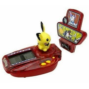 Pokemon Trainer's Choice V-TRAINERS 2.0 Battle Pack: Winona with Pichu & Dragonite