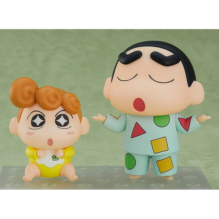 Good Smile Company Nendoroid Crayon Shin-chan Shinnosuke Pajama