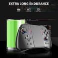 thumbnail image 5 of Wireless Controller For Switch Ns Joypad Game Handle Grip, 5 of 5