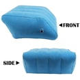 thumbnail image 3 of Coussin de Soutien Gonflable pour Jambes et Genou, 3 of 4