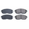 thumbnail image 2 of Power Stop Front Z16 Evolution Ceramic Brake Pads 16-815 Fits 2013 Nissan Altima, 2 of 4