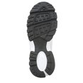 thumbnail image 4 of Zapato Sebastian blanco para hombre de Dr. Scholl's con Memory Foam, 4 of 9