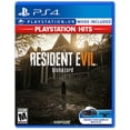 thumbnail image 1 of PS4 RESIDENT EVIL VII BIOHAZARD HITS PS4, 1 of 3