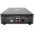 thumbnail image 4 of Amplificador 2 Canales Memphis Audio PRX2.100 600 Watts Clase AB Memphis Amplificador 2 Canales Memphis PRX2.100, 4 of 5