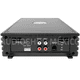 thumbnail image 4 of Amplificador 2 Canales Memphis Audio PRX2.100 600 Watts Clase AB Memphis Amplificador 2 Canales Memphis PRX2.100, 4 of 5