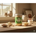 thumbnail image 2 of PB&Me Powdered Natural Peanut Butter 453g - Low-Calorie, High-Protein (3/Case), 2 of 7