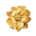 thumbnail image 4 of Kuntesetty Flower Brooch Corsage for Women Clothes Elegant Rose Brooch Lapel Pin for Gold, 4 of 9